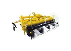 Yigitsan - Model Rt600 - Soil Preparation Machinery
