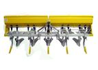 Yigitsan - Fertilizer Spreader & Hoe Machine