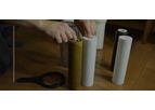 Aguapuro - Microfiltration System