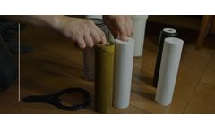 Aguapuro - Microfiltration System