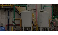 Aguapuro - Grey Water Treatment Plant