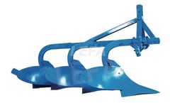 LEFA - Model TSLG-310/311/312/314 - Full Steel Share Plough