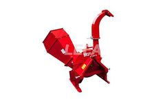 LEFA - Model BR16 - Wood Chipper