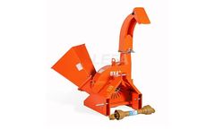LEFA - Model BX42 - Wood Chipper