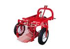 LEFA - Model AP-90 - Potato Harvesters