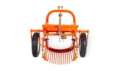 LEFA - Model AP-90 - Potato Harvesters