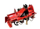 LEFA - Model RT - Light Rotary Tiller