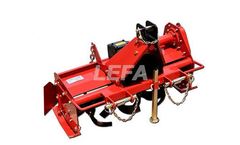 LEFA - Model RT - Light Rotary Tiller
