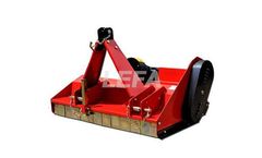 LEFA - Model EF - Flail Mower