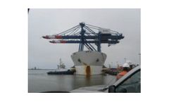 Enviro-USA - Model 25 Inch - Unprotected Port Standard Oil Containment Boom