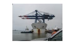 Enviro-USA - Model 27 Inch - Trash & Debris Barriers for Rivers & Ports