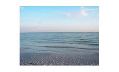 Enviro-USA - Model 35 Inch - Trash & Debris Barriers for Coastal Applications