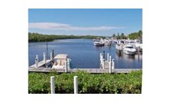 Enviro-USA - Model 19 Inch - Responder Fast Deployment Oil Containment Boom