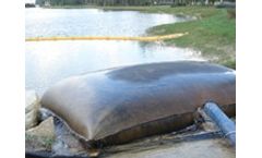 Enviro-USA - Dewatering Bags