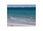 Enviro-USA - Model DOT Type 3 - Heavy Duty / Tidal Water Floating Turbidity Barriers