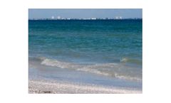 Enviro-USA - Model DOT Type 3 - Heavy Duty / Tidal Water Floating Turbidity Barriers