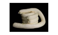 Enviro-USA - Oil Only Polypropylene Absorbent Booms