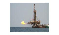 Enviro-USA - Model 46 - Inflatable Oil Containment Boom for Offshore