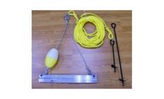 Enviro-USA - Model Type 2 DOT - Medium Duty Floating Silt Barriers