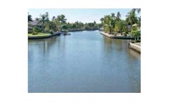 Enviro-USA - Model 10 Inch - Calm Water & River Standard Oil Containment Boom