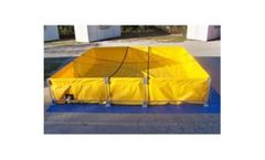 Enviro-USA - Fast Erect Temporary Storage Tanks