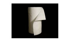 Enviro-USA - Oil Only Polypropylene Absorbent Rolls