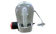 SINO-AQUA - Emergency Light