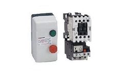 SINO-AQUA - Magnetic Switch