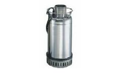 SINO AQUA - Amphibious Pump