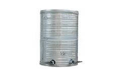 SINO-AQUA - Automatic Feeder