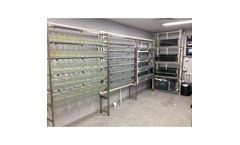 FBD - Rack Systems