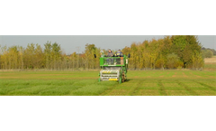 Livestock Crops Service