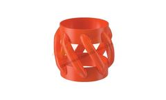 SledgeHammer - Model SH12 - Slip On Welded Positive Spirolizer