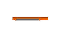 Model Type - SH515- SPSO - Swell Packer Slip