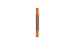 SledgeHammer - Model Type - SH516- SPB - Swell Packer Bonded