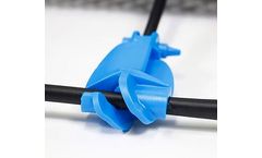 Zapco - Storm Clips with TPU Lanyards