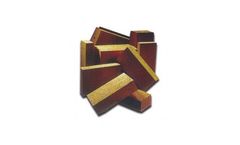 Model KPD - Isolated Brick