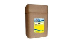 EPIBAL - Model 300 & 500 - Granular Hatchery Feed