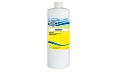 DEOBAC - Biological Deodorizer and Odor Neutralizer