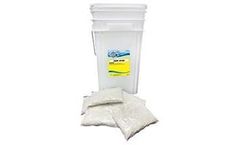 EPIZYM - Model DP-1026 - Microbial Ecosystem for Municipal Collection Line and Wastewater Treatment