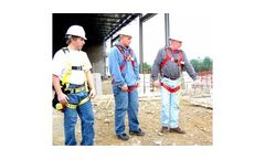 Fall Protection / Safety Training Programs