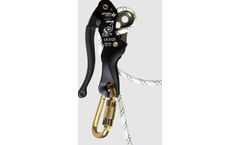 FrenchCreek - Model 199D-50 - Controlled Descent Kit