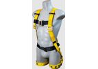 FrenchCreek - Model 550 - Full Body Harness