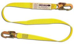 FrenchCreek - Model 490A - Shock Absorbing Web Lanyard