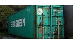 Rail Car & Truck Container Cleaning  & Waste Disposal Services