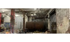 Pre-Demolition & Building Clean Out Services
