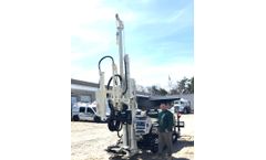 Environmental Drilling Services