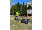 Geophysical Investigation Services