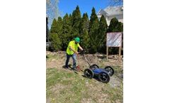 Geophysical Investigation Services