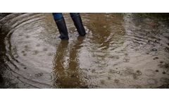 Water Damage Restoration